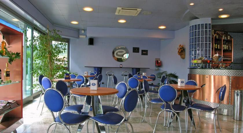 Hotel Medea (Adults Only) Альба Екстер'єр фото