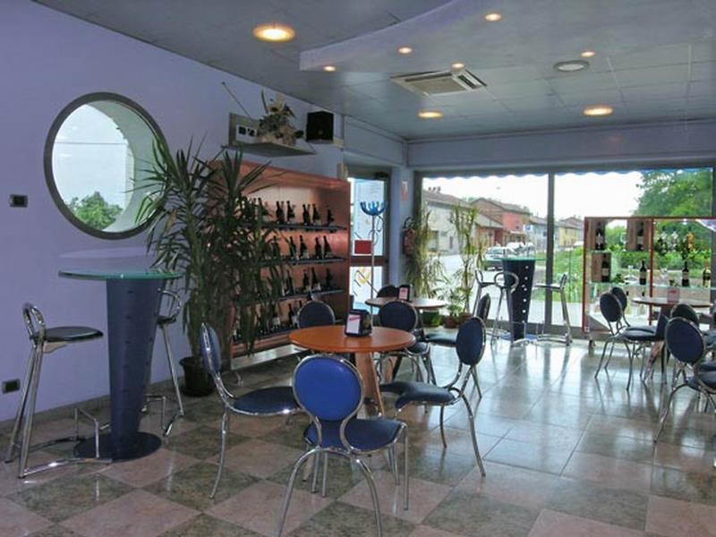 Hotel Medea (Adults Only) Альба Екстер'єр фото