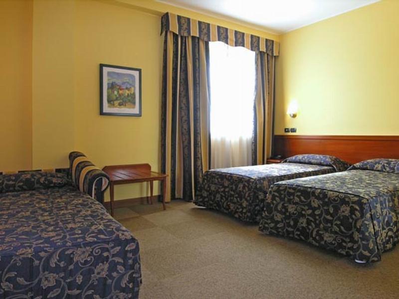 Hotel Medea (Adults Only) Альба Екстер'єр фото