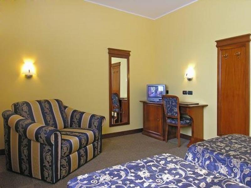 Hotel Medea (Adults Only) Альба Екстер'єр фото